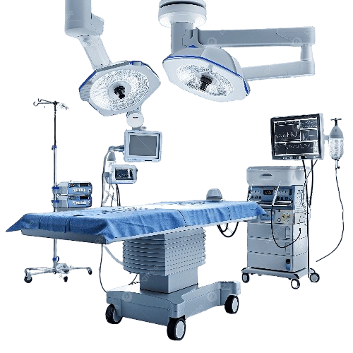 OT equipments